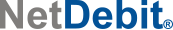 Logo NetDebit® Adult Payment