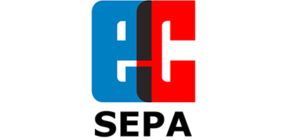 Logo EC SEPA